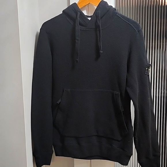 Stone Island Other - Stone Island Knit Hoodie